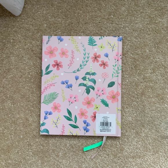 “Memories from Mom” Journal - Picture 3 of 3